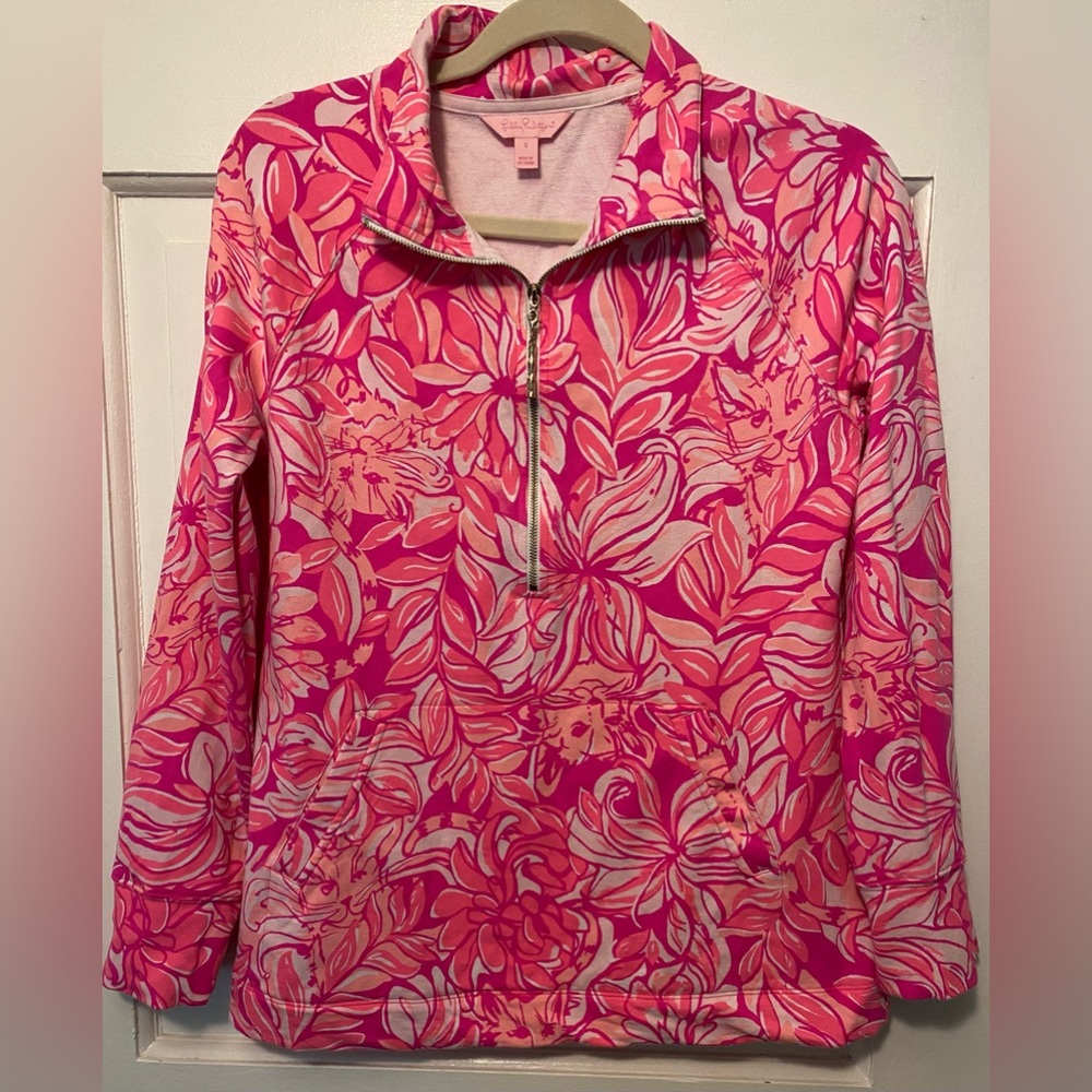 Lilly Pulitzer - Size Small Popover